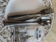 -新侨三宝乐西餐厅(崇文门店)