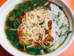 -老赵面店(大西路店)