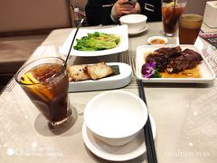 -鹅冠港式茶餐厅(来福士店)