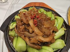 -吉林省林业宾馆-餐厅