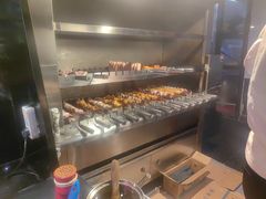 -聚盛源蒸汽海鲜火锅烤肉自助(巨川金海岸购物广场店)