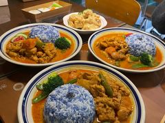 -马来MO简餐.南洋风味料理(美食街店)