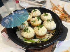 -79号渔船海鲜饭店(宝安店)