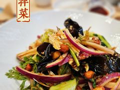 -老边饺子馆(东单店)