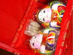 -老北京兔儿爷(琉璃厂东街店)