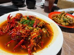 -李叔叔虾蟹大排档(青羊店)