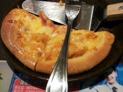 -西玛西餐厅(乐晟广场店)