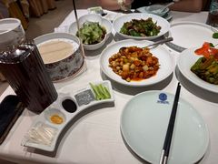 -惠丰堂饭庄·烤鸭·京味菜(翠微路店)