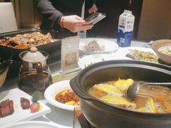 -紫鑫阁饭庄(长安店)