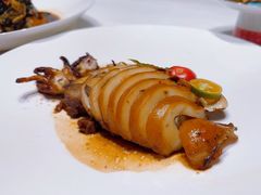 -海味世家·家常菜馆(明州里店)