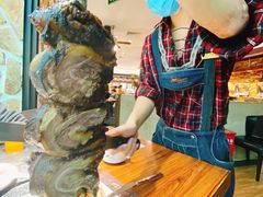 味德肥牛-汉巴味德(大悦城店)