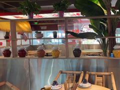 -田园印象·成都土菜院子(华阳店)