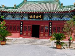 -包公祠