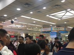 -华中科技大学同济医学院附属同济医院(汉口院区)