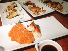 北极贝刺身-大渔之观(安贞店)
