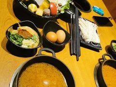 -呷哺呷哺 黄金牧场 (欢乐谷店)