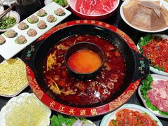 -三江两海老火锅(北京首店)