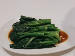 清炒菜心-翠华餐厅(维璟印象城店)