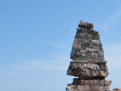 -长岛南北长山旅游景区