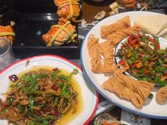 -517烧烤·龙虾·海鲜大排档(万象都荟店)