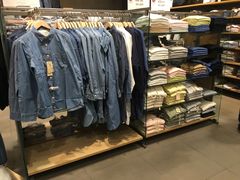 -MUJI无印良品(远洋未来广场店)