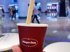 -哈根达斯(天河城店)