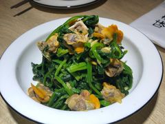 -味莊·青岛菜(云霄路店)