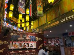-达摩食堂(仓山万达店)