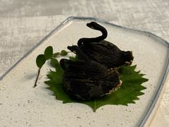 -东海朗廷酒店-唐阁T’ANG COURT 中餐厅