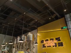 -HUZI虎滋精酿餐吧(京西大悦城店)