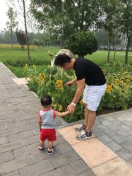 点击看大图 -大望京儿童游乐场