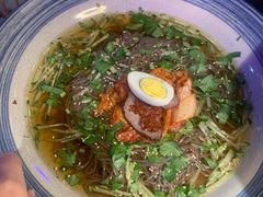 -十三姨正合丰烤肉(营迹路店)