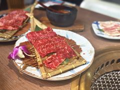 -虎丸烧肉(世纪汇店)