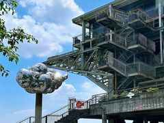-广州市紫泥堂文化创意园景区