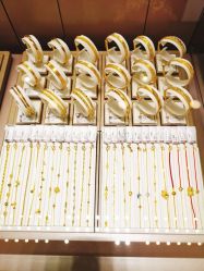 -六福珠寶(苏州人民商场店)