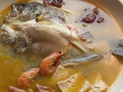 -庆江南江南菜(琴湖溪里花园城店)