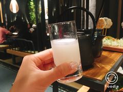 -湊湊火锅·茶憩(东城万达店)