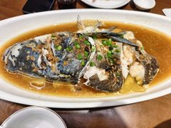 -大灶头·新昌菜(中国茶市店)