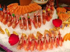 -国惠大酒楼(仓山万达店)