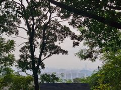 -广州市白云山风景名胜区