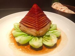 -湖滨28中餐厅·西湖宴·杭州君悦酒店