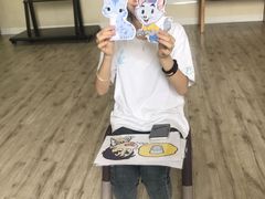 -凡育国际托育早教(大宁校区)