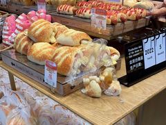 -西村叔叔的店·面包·甜品·蛋糕(崂山丽达店)