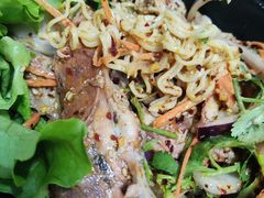-拌陛河山抚顺麻辣拌(总店)