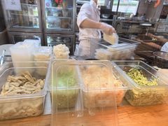 -西贝(石景山当代店)