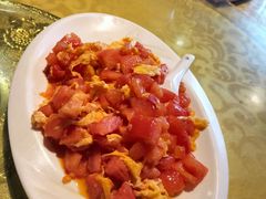 -柏合黄记豆腐皮饭店