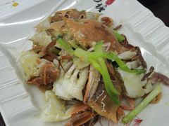 -聚鲜阁海鲜美食城(香水湾店)