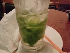 -Rural Tequila墨西哥餐厅(东川路店)