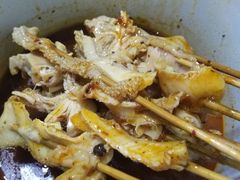 -喝丢一只鞋海鲜烧烤·海肠捞饭(文体街店)
