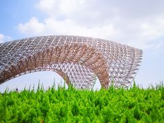 -南汇嘴观海公园